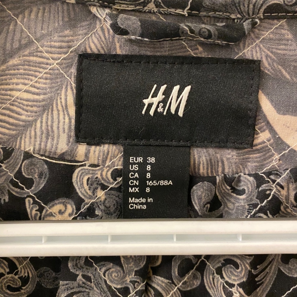 H&M jacket - Picture 3 of 3